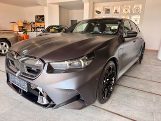 Bmw M5 2024 Carbon Pack-thumb-12
