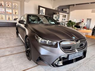 Bmw M5 2024 Carbon Pack-thumb-13