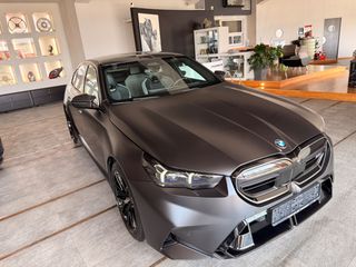 Bmw M5 2024 Carbon Pack-thumb-14
