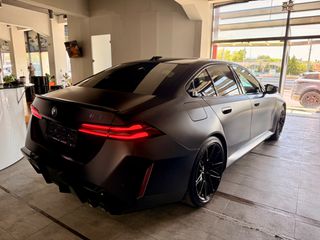 Bmw M5 2024 Carbon Pack-thumb-15