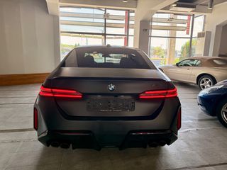 Bmw M5 2024 Carbon Pack-thumb-16