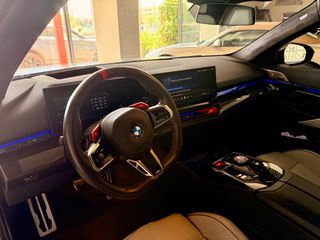 Bmw M5 2024 Carbon Pack-thumb-20