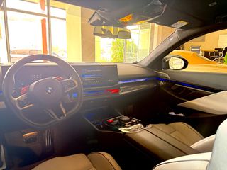 Bmw M5 2024 Carbon Pack-thumb-22