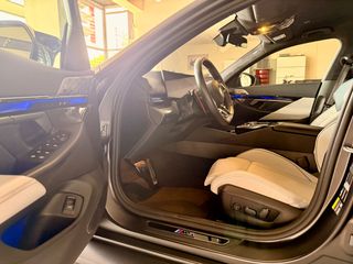 Bmw M5 2024 Carbon Pack-thumb-24