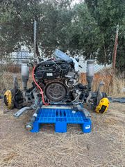 Range Rover Sport ακρο-ακραξονιο