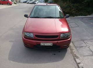 Citroen Saxo 1997 1.6 16V VTS