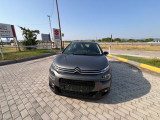 Citroen C3 2019