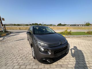 Citroen C3 2019-thumb-1
