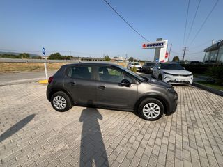 Citroen C3 2019-thumb-4