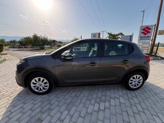 Citroen C3 2019-thumb-5