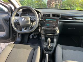 Citroen C3 2019-thumb-15