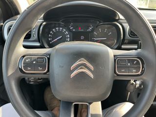 Citroen C3 2019-thumb-16