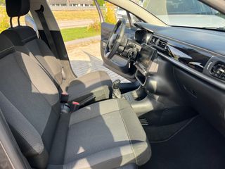 Citroen C3 2019-thumb-18
