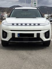 Kgm Torres EVX 2025 Club Plus