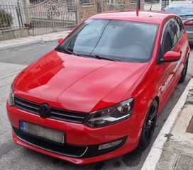 Volkswagen Polo 2010