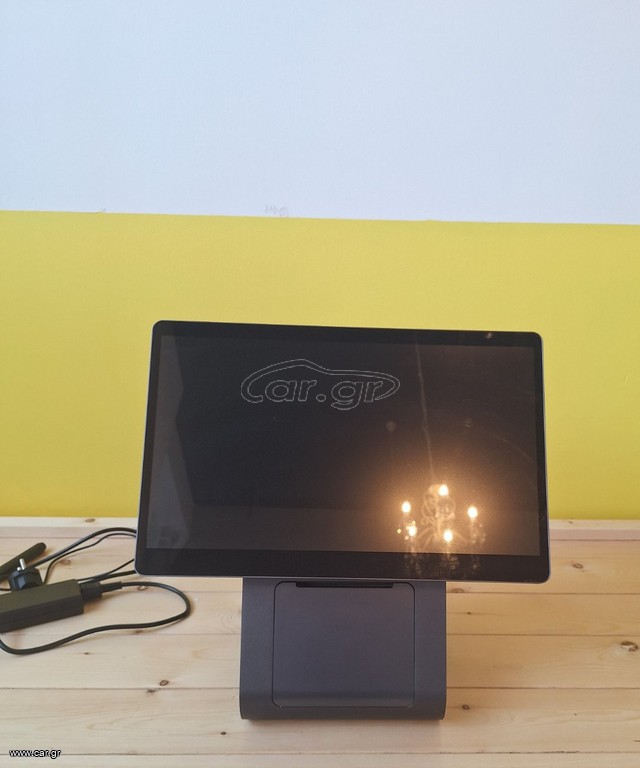 LANDI ECR TERMINAL C20PRO 2 DISPLAYS/PRINTER (GMS)