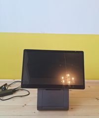 LANDI ECR TERMINAL C20PRO 2 DISPLAYS/PRINTER (GMS)
