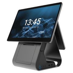 LANDI ECR TERMINAL C20PRO 2 DISPLAYS/PRINTER (GMS)-thumb-2