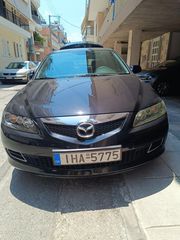 Mazda 6 2007