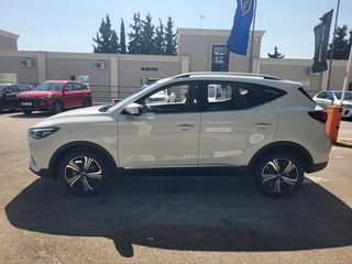 Mg ZS 2025 EXCLUSIVE 1.5L VTI - Tech 106hp 2WD-thumb-2