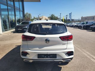 Mg ZS 2025 EXCLUSIVE 1.5L VTI - Tech 106hp 2WD-thumb-4