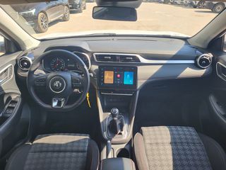 Mg ZS 2025 EXCLUSIVE 1.5L VTI - Tech 106hp 2WD-thumb-6