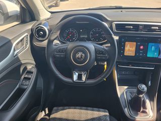 Mg ZS 2025 EXCLUSIVE 1.5L VTI - Tech 106hp 2WD-thumb-7
