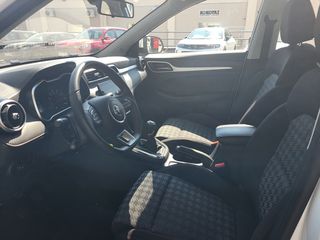 Mg ZS 2025 EXCLUSIVE 1.5L VTI - Tech 106hp 2WD-thumb-11
