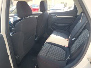 Mg ZS 2025 EXCLUSIVE 1.5L VTI - Tech 106hp 2WD-thumb-12