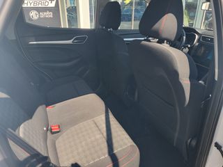Mg ZS 2025 EXCLUSIVE 1.5L VTI - Tech 106hp 2WD-thumb-14