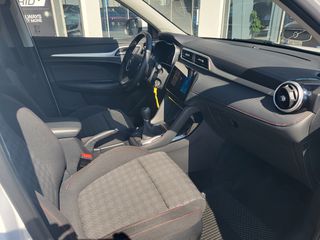 Mg ZS 2025 EXCLUSIVE 1.5L VTI - Tech 106hp 2WD-thumb-15