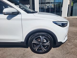 Mg ZS 2025 EXCLUSIVE 1.5L VTI - Tech 106hp 2WD-thumb-16