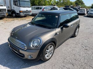 Mini Clubman 2011 CLUBMAN