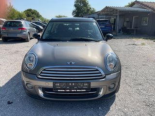 Mini Clubman 2011 CLUBMAN-thumb-1