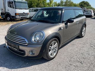 Mini Clubman 2011 CLUBMAN-thumb-2