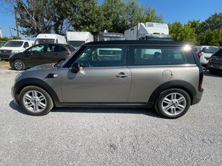 Mini Clubman 2011 CLUBMAN-thumb-3