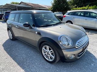 Mini Clubman 2011 CLUBMAN-thumb-8