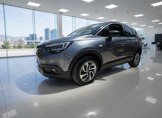 Opel Crossland (X) 2017 1.2 TURBO FULL OPTIONAL ΑΥΤΟΜΑΤΟ-thumb-3