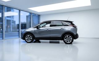Opel Crossland (X) 2017 1.2 TURBO FULL OPTIONAL ΑΥΤΟΜΑΤΟ-thumb-4