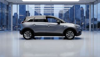 Opel Crossland (X) 2017 1.2 TURBO FULL OPTIONAL ΑΥΤΟΜΑΤΟ-thumb-5