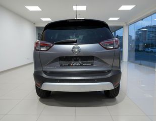 Opel Crossland (X) 2017 1.2 TURBO FULL OPTIONAL ΑΥΤΟΜΑΤΟ-thumb-6