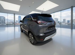 Opel Crossland (X) 2017 1.2 TURBO FULL OPTIONAL ΑΥΤΟΜΑΤΟ-thumb-7