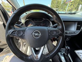 Opel Crossland (X) 2017 1.2 TURBO FULL OPTIONAL ΑΥΤΟΜΑΤΟ-thumb-8