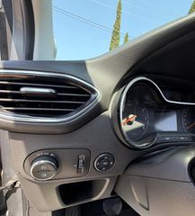 Opel Crossland (X) 2017 1.2 TURBO FULL OPTIONAL ΑΥΤΟΜΑΤΟ-thumb-9
