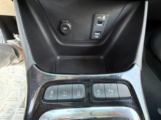 Opel Crossland (X) 2017 1.2 TURBO FULL OPTIONAL ΑΥΤΟΜΑΤΟ-thumb-10
