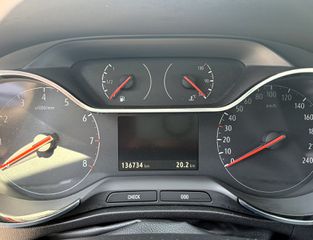 Opel Crossland (X) 2017 1.2 TURBO FULL OPTIONAL ΑΥΤΟΜΑΤΟ-thumb-13