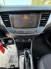 Opel Crossland (X) 2017 1.2 TURBO FULL OPTIONAL ΑΥΤΟΜΑΤΟ-thumb-14