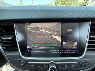 Opel Crossland (X) 2017 1.2 TURBO FULL OPTIONAL ΑΥΤΟΜΑΤΟ-thumb-16