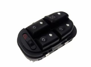 ΔΙΑΚΟΠΤΗΣ ΗΛΕΚΤΡΙΚΩΝ ΠΑΡΑΘΥΡΩΝ FORD MONDEO '97-'01 (4ΠΛΟΣ)| 14PIN/ LH Κωδικός: 97BG-14A132-AA