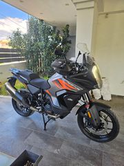 KTM 1290 Super Adventure 2021